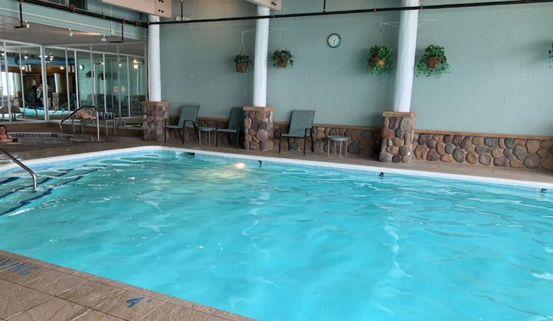 Pinestead Reef Resort (Reef Motel) - From Website (newer photo)